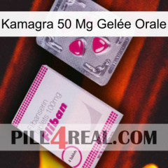 Kamagra 50 Mg Gelée Orale 32
